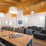 Chalet Dorf Alpenleben By Alpentravel