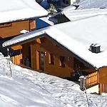 Chalet Dorf Alpenleben By Alpentravel Wagrain