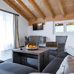 Chalet Dorf Alpenleben By Alpentravel
