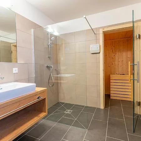 Horská chata Dorf Alpenleben By Alpentravel Wagrain