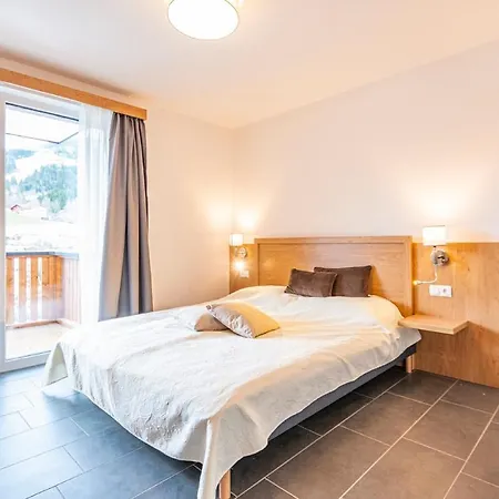 Dorf Alpenleben By Alpentravel Alpesi faház