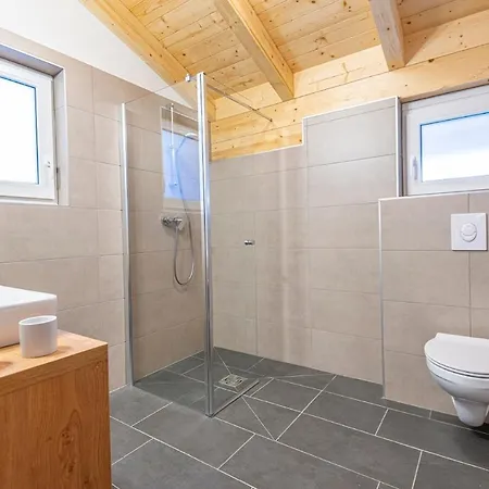 Dorf Alpenleben By Alpentravel * Wagrain