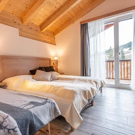 Dorf Alpenleben By Alpentravel