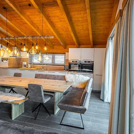 Dorf Alpenleben By Alpentravel Wagrain