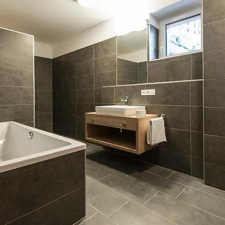 Dorf Alpenleben By Alpentravel Chalet Wagrain