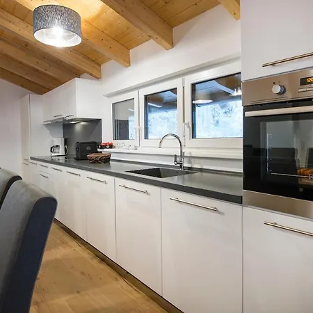 Dorf Alpenleben By Alpentravel *