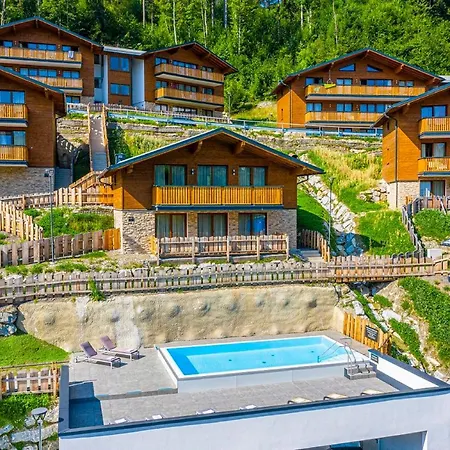 Dorf Alpenleben By Alpentravel * Wagrain