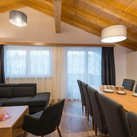 Dorf Alpenleben By Alpentravel * Wagrain