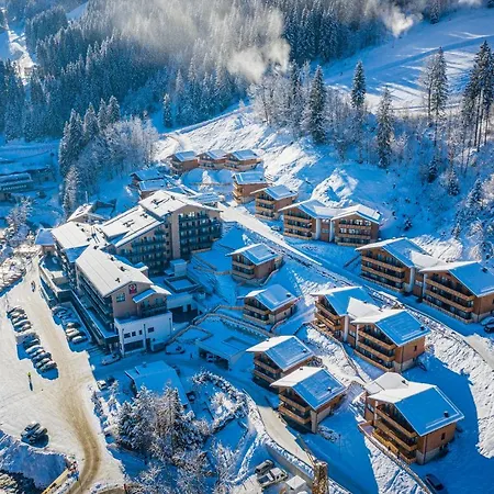 Dorf Alpenleben By Alpentravel * וואגריין