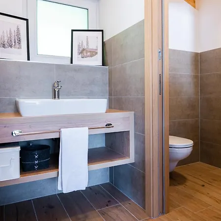 Dorf Alpenleben By Alpentravel