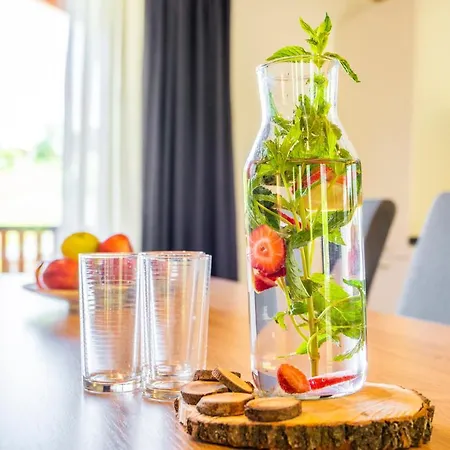 Dorf Alpenleben By Alpentravel 瓦格赖恩