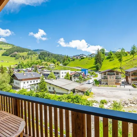 Horská chata Dorf Alpenleben By Alpentravel