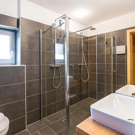 Horská chata Dorf Alpenleben By Alpentravel Wagrain