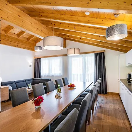 Dorf Alpenleben By Alpentravel *