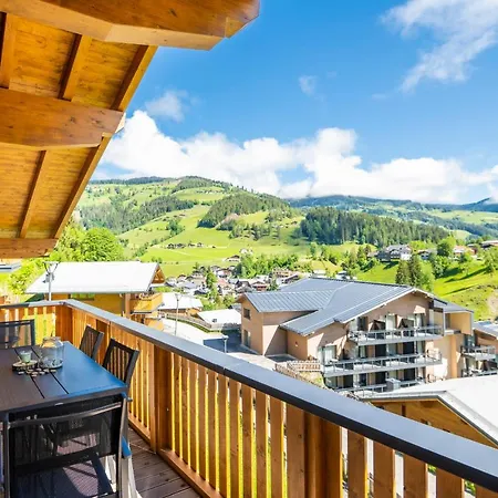 Dorf Alpenleben By Alpentravel Horská chata