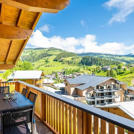 Dorf Alpenleben By Alpentravel Chalet