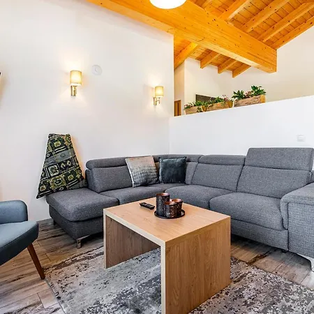 Dorf Alpenleben By Alpentravel * Wagrain