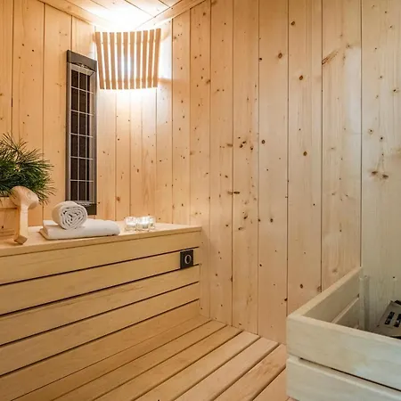 Horská chata Dorf Alpenleben By Alpentravel *