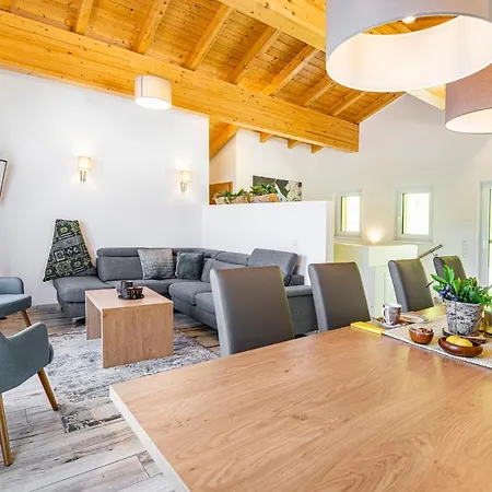 Dorf Alpenleben By Alpentravel Wagrain