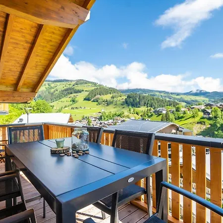 Dorf Alpenleben By Alpentravel