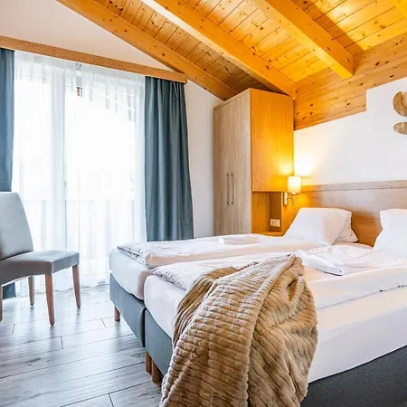 Chalet Dorf Alpenleben By Alpentravel *