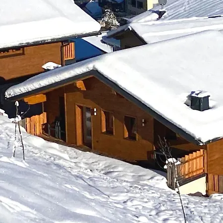 Chalet Dorf Alpenleben By Alpentravel Wagrain