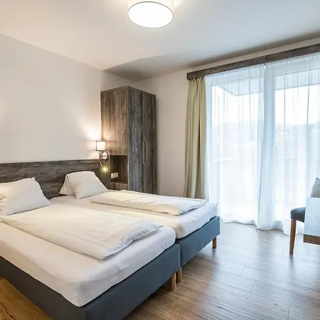 Dorf Alpenleben By Alpentravel Horská chata