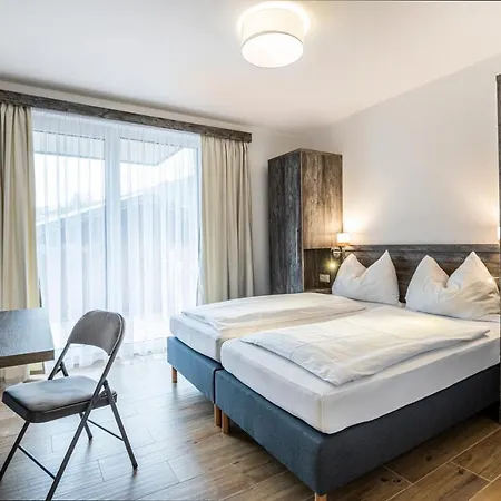 Dorf Alpenleben By Alpentravel Chalet