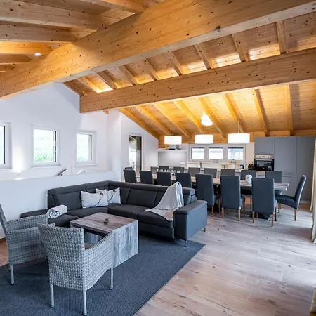 Dorf Alpenleben By Alpentravel Chalet