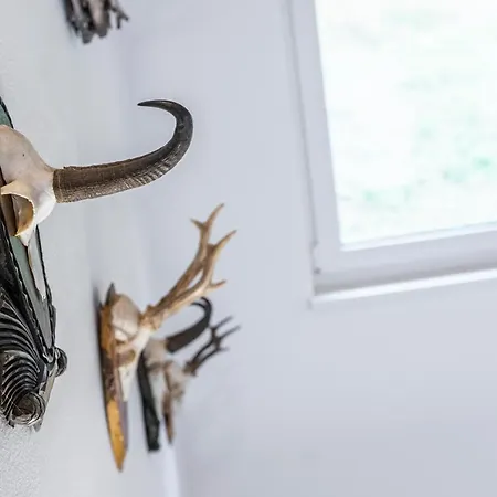 Dorf Alpenleben By Alpentravel Alpesi faház *