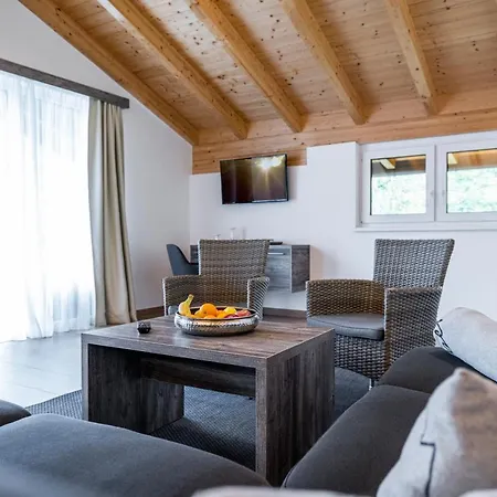 Chalet Dorf Alpenleben By Alpentravel