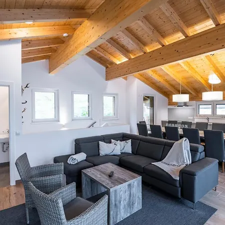 Dorf Alpenleben By Alpentravel *