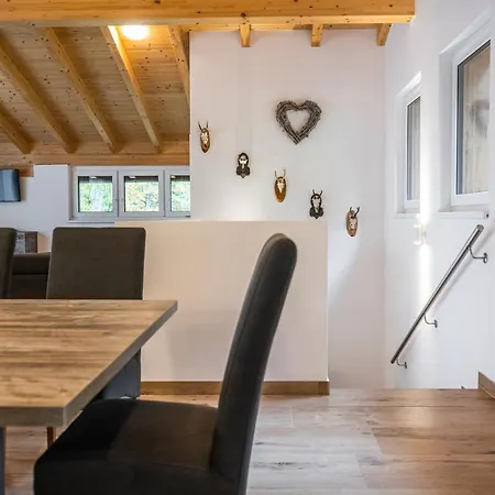 Dorf Alpenleben By Alpentravel Chalet Wagrain