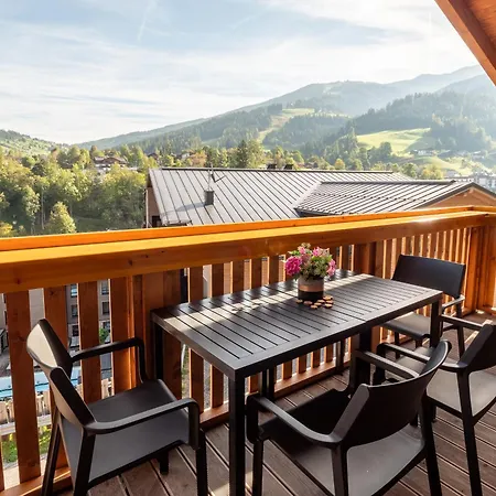 Dorf Alpenleben By Alpentravel * Wagrain