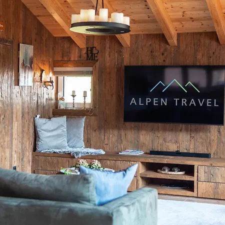 Dorf Alpenleben By Alpentravel