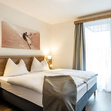 Dorf Alpenleben By Alpentravel Chalet *