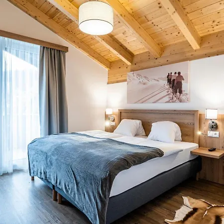 Dorf Alpenleben By Alpentravel Chalet