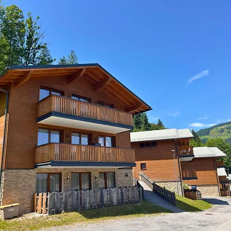 Chalet Dorf Alpenleben By Alpentravel