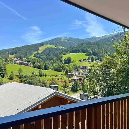 Chalet Dorf Alpenleben By Alpentravel *