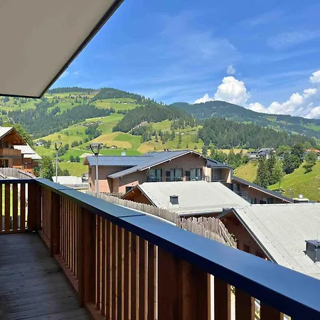 Dorf Alpenleben By Alpentravel Chalet Wagrain