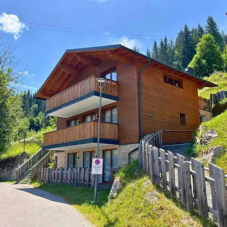 Dorf Alpenleben By Alpentravel Wagrain