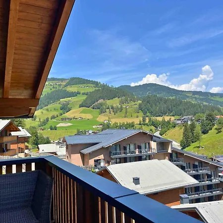 Dorf Alpenleben By Alpentravel Chalet *