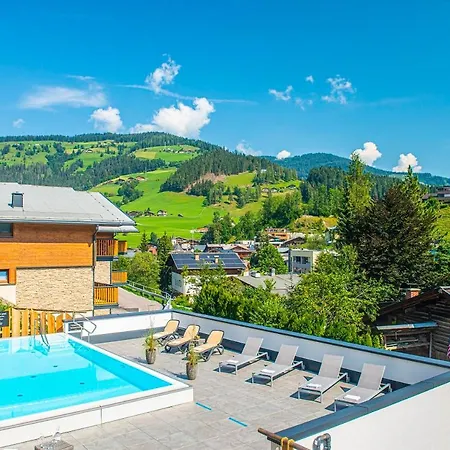 Dorf Alpenleben By Alpentravel Chalet *
