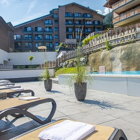 Dorf Alpenleben By Alpentravel Wagrain