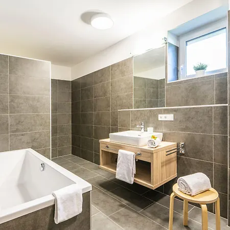 Alpesi faház Dorf Alpenleben By Alpentravel *