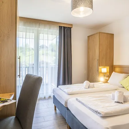 Dorf Alpenleben By Alpentravel Alpesi faház Wagrain