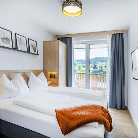 Dorf Alpenleben By Alpentravel * Wagrain