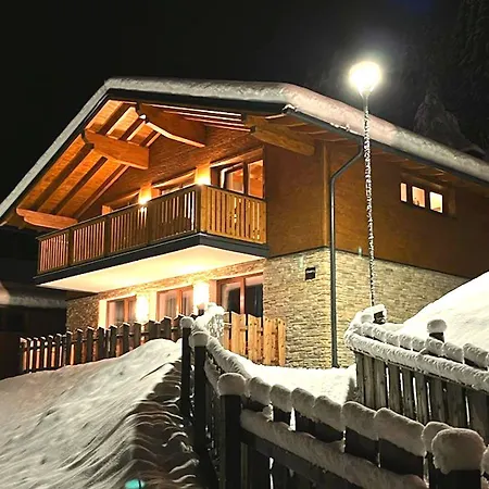 Chalet Dorf Alpenleben By Alpentravel *