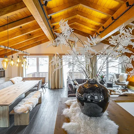 Dorf Alpenleben By Alpentravel * Wagrain