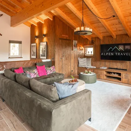 Dorf Alpenleben By Alpentravel *